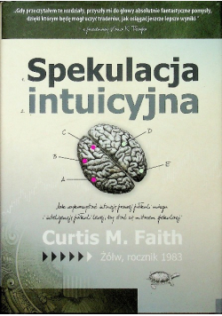 Spekulacja intuicyjna