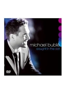 Caught in the act CD