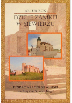 Dzieje zamku w Siewierzu