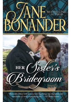 Her Sister's Bridegroom