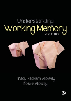 Understanding Working Memory