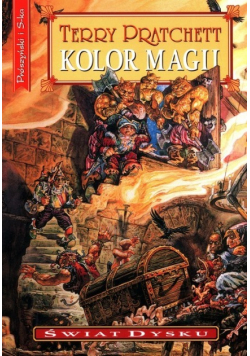 Kolor magii