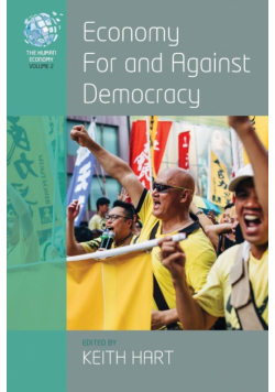 Economy for and Against Democracy