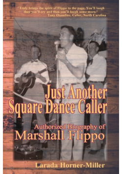 Just Another Square Dance Caller