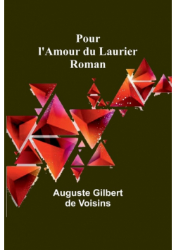 Pour l'Amour du Laurier