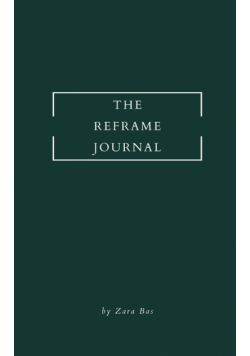 The Reframe Journal