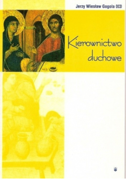 Kierownictwo duchowe