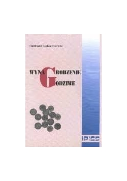 Wynagrodzenie godziwe