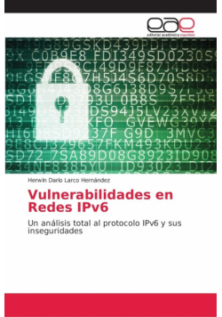 Vulnerabilidades en Redes IPv6