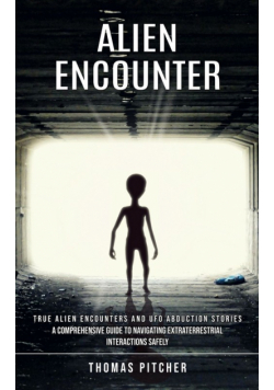Alien Encounter