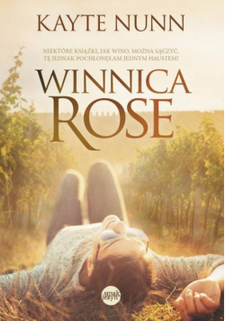Winnica Rose