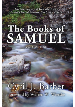 The Books of Samuel, Volume 1