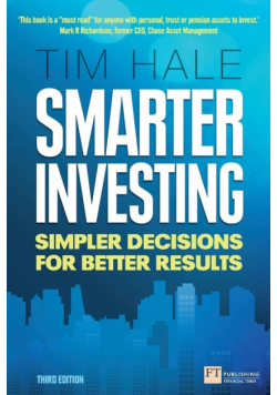 Smarter Investing (Book)