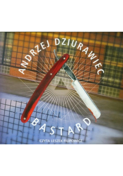 Bastard, Audiobook