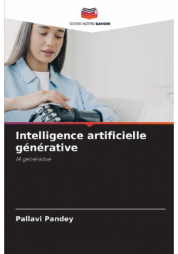 Intelligence artificielle générative