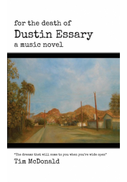 For the Death of Dustin Essary