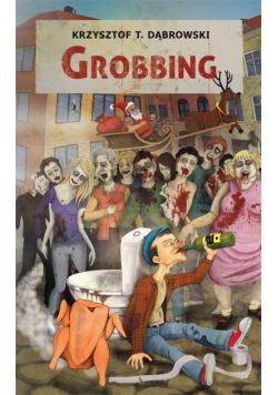 Grobbing