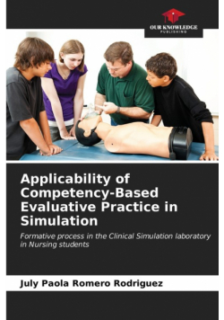 Applicability of Competency-Based Evaluative Practice in Simulation
