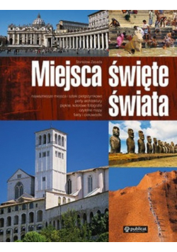 Miejsca święte świata