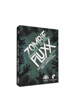 Zombie Fluxx