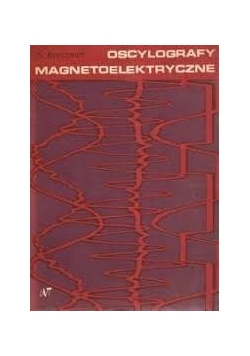 Oscylografy magnetoelektryczne