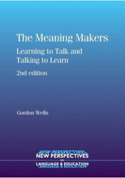 New Perspectives on Language and Education
