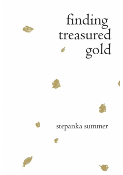Finding Treasured Gold