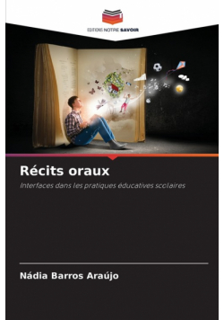 Récits oraux