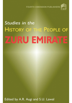The History of the Zuru Emirate