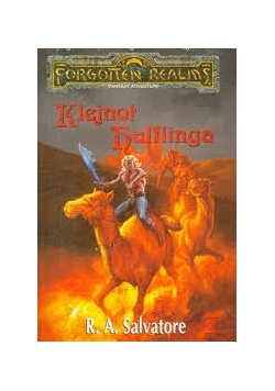Klejnot halflinga