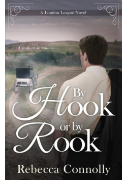 By Hook or By Rook