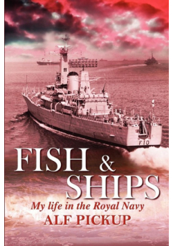 Fish & Ships