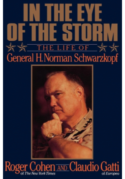 In the Eye of the Storm