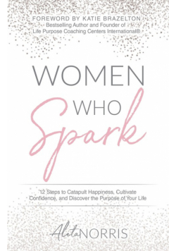 Women Who Spark