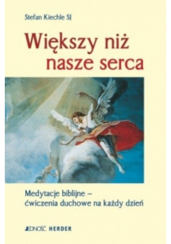 Większy niż nasze serca