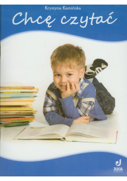 Chcę czytać