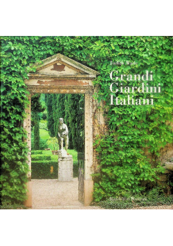 Grandi giardini italiani