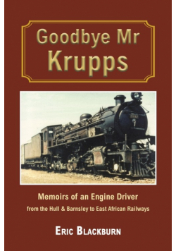Goodbye Mr Krupps