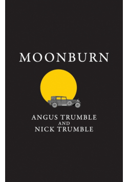 Moonburn