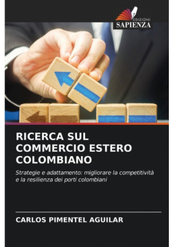Ricerca Sul Commercio Estero Colombiano