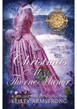 Christmas at Thorne Manor