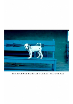 Dalmatian   Puppy  sir Michael Huhn Creative  Journal