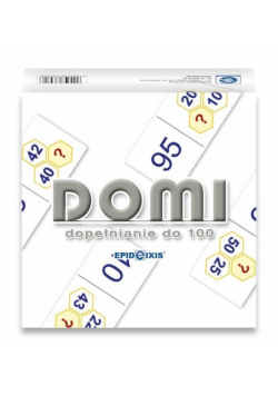 DOMI - dopełnianie do 100