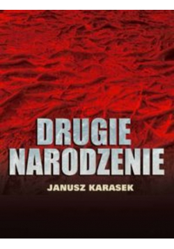 Drugie narodzenie