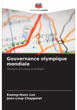 Gouvernance olympique mondiale