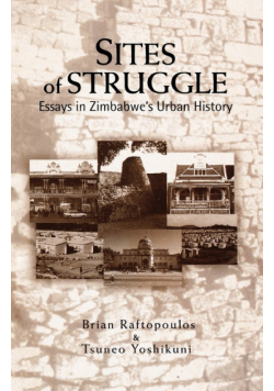 Sites of Struggle
