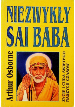 Niezwykły Sai Baba
