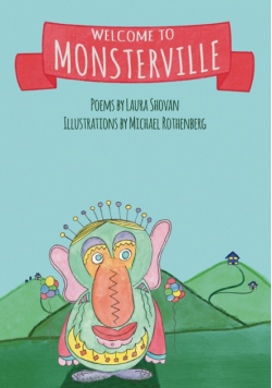 Welcome to Monsterville