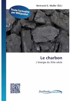 Le charbon