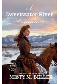 A Sweetwater River Romance